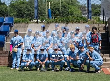 Thumbnail 3 in Atholton @ Sherwood (MPSSAA 3A South II Regional Semifinal) photogallery.