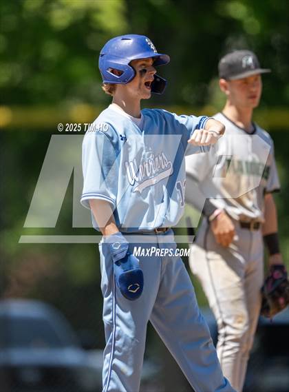 Thumbnail 3 in Atholton @ Sherwood (MPSSAA 3A South II Regional Semifinal) photogallery.