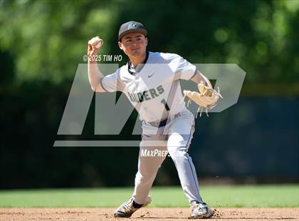 Thumbnail 2 in Atholton @ Sherwood (MPSSAA 3A South II Regional Semifinal) photogallery.