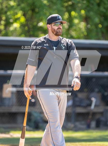 Thumbnail 2 in Atholton @ Sherwood (MPSSAA 3A South II Regional Semifinal) photogallery.