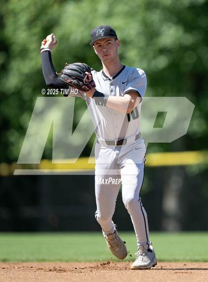 Thumbnail 1 in Atholton @ Sherwood (MPSSAA 3A South II Regional Semifinal) photogallery.