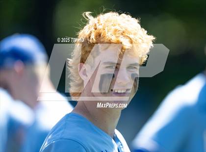 Thumbnail 3 in Atholton @ Sherwood (MPSSAA 3A South II Regional Semifinals) photogallery.