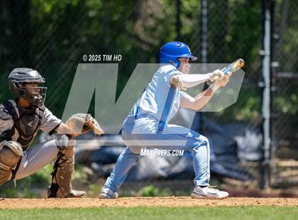 Thumbnail 2 in Atholton @ Sherwood (MPSSAA 3A South II Regional Semifinal) photogallery.