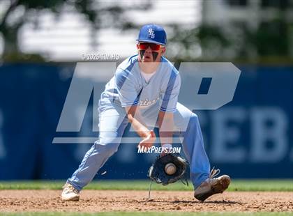 Thumbnail 2 in Atholton @ Sherwood (MPSSAA 3A South II Regional Semifinal) photogallery.