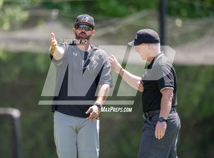 Thumbnail 1 in Atholton @ Sherwood (MPSSAA 3A South II Regional Semifinal) photogallery.