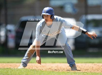 Thumbnail 2 in Atholton @ Sherwood (MPSSAA 3A South II Regional Semifinal) photogallery.