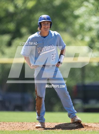 Thumbnail 1 in Atholton @ Sherwood (MPSSAA 3A South II Regional Semifinals) photogallery.