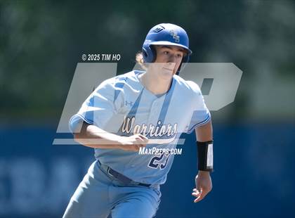 Thumbnail 2 in Atholton @ Sherwood (MPSSAA 3A South II Regional Semifinal) photogallery.