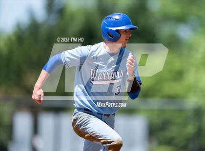 Thumbnail 2 in Atholton @ Sherwood (MPSSAA 3A South II Regional Semifinals) photogallery.
