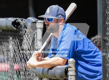 Thumbnail 1 in Atholton @ Sherwood (MPSSAA 3A South II Regional Semifinal) photogallery.