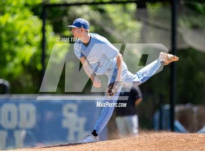 Thumbnail 2 in Atholton @ Sherwood (MPSSAA 3A South II Regional Semifinal) photogallery.