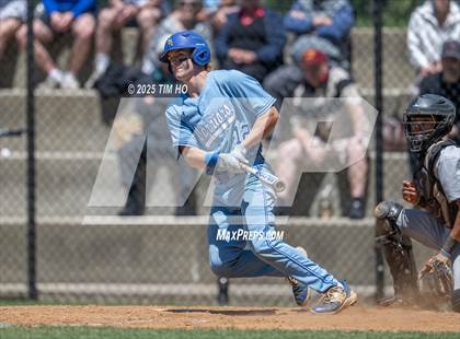 Thumbnail 2 in Atholton @ Sherwood (MPSSAA 3A South II Regional Semifinal) photogallery.
