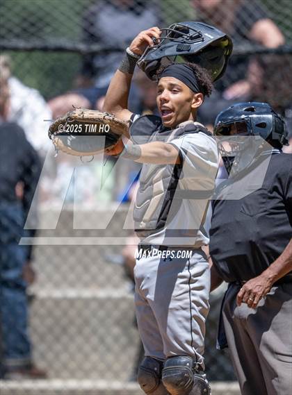 Thumbnail 1 in Atholton @ Sherwood (MPSSAA 3A South II Regional Semifinal) photogallery.