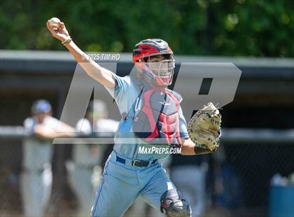 Thumbnail 3 in Atholton @ Sherwood (MPSSAA 3A South II Regional Semifinal) photogallery.