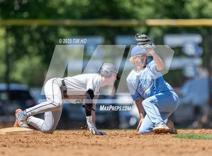 Thumbnail 2 in Atholton @ Sherwood (MPSSAA 3A South II Regional Semifinal) photogallery.