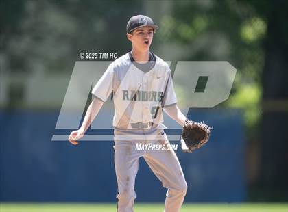 Thumbnail 1 in Atholton @ Sherwood (MPSSAA 3A South II Regional Semifinal) photogallery.