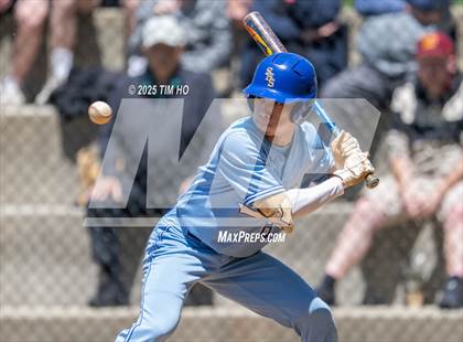 Thumbnail 3 in Atholton @ Sherwood (MPSSAA 3A South II Regional Semifinals) photogallery.