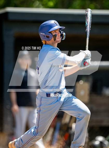 Thumbnail 2 in Atholton @ Sherwood (MPSSAA 3A South II Regional Semifinal) photogallery.