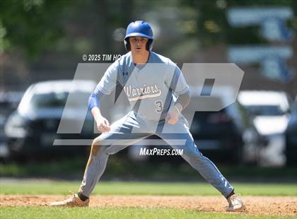 Thumbnail 3 in Atholton @ Sherwood (MPSSAA 3A South II Regional Semifinal) photogallery.