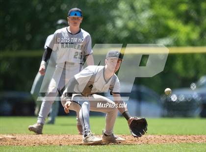 Thumbnail 2 in Atholton @ Sherwood (MPSSAA 3A South II Regional Semifinal) photogallery.