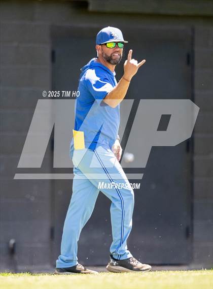 Thumbnail 3 in Atholton @ Sherwood (MPSSAA 3A South II Regional Semifinal) photogallery.