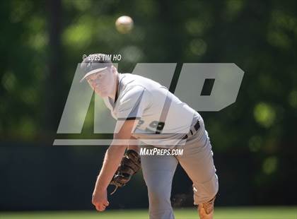 Thumbnail 3 in Atholton @ Sherwood (MPSSAA 3A South II Regional Semifinal) photogallery.