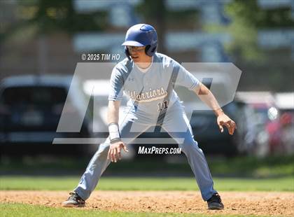 Thumbnail 1 in Atholton @ Sherwood (MPSSAA 3A South II Regional Semifinals) photogallery.