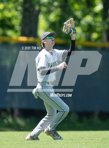 Thumbnail 1 in Atholton @ Sherwood (MPSSAA 3A South II Regional Semifinal) photogallery.