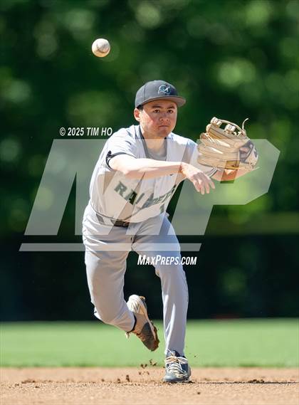 Thumbnail 1 in Atholton @ Sherwood (MPSSAA 3A South II Regional Semifinal) photogallery.