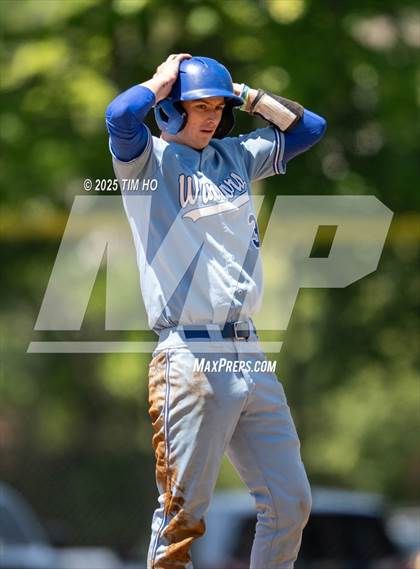 Thumbnail 1 in Atholton @ Sherwood (MPSSAA 3A South II Regional Semifinals) photogallery.