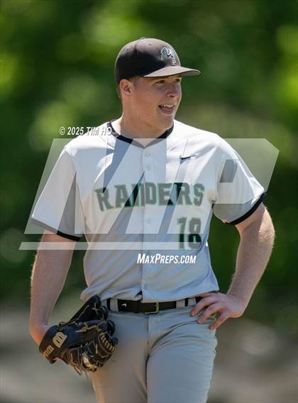 Thumbnail 1 in Atholton @ Sherwood (MPSSAA 3A South II Regional Semifinal) photogallery.