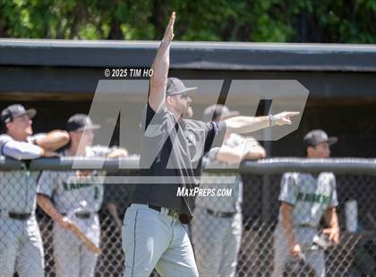 Thumbnail 3 in Atholton @ Sherwood (MPSSAA 3A South II Regional Semifinal) photogallery.