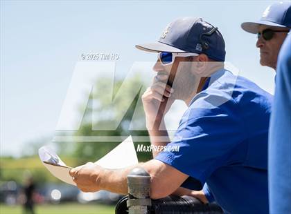 Thumbnail 3 in Atholton @ Sherwood (MPSSAA 3A South II Regional Semifinal) photogallery.