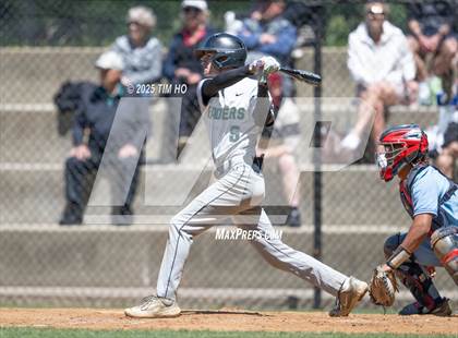 Thumbnail 1 in Atholton @ Sherwood (MPSSAA 3A South II Regional Semifinal) photogallery.