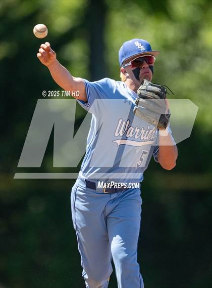 Thumbnail 1 in Atholton @ Sherwood (MPSSAA 3A South II Regional Semifinal) photogallery.