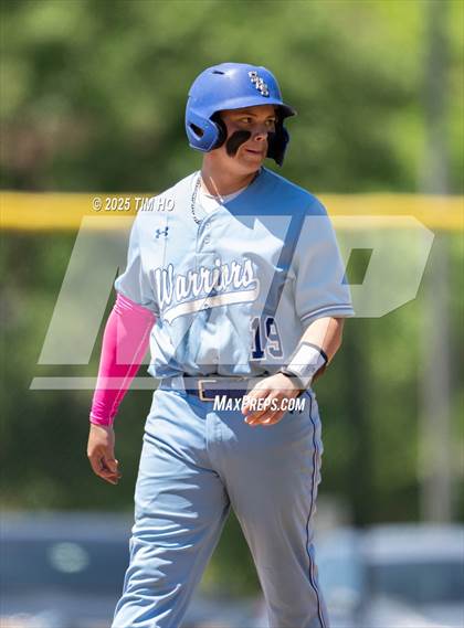 Thumbnail 1 in Atholton @ Sherwood (MPSSAA 3A South II Regional Semifinal) photogallery.