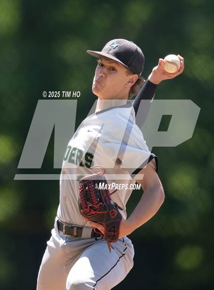 Thumbnail 1 in Atholton @ Sherwood (MPSSAA 3A South II Regional Semifinals) photogallery.
