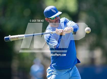 Thumbnail 3 in Atholton @ Sherwood (MPSSAA 3A South II Regional Semifinal) photogallery.