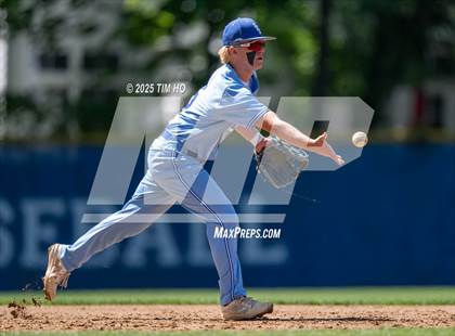 Thumbnail 3 in Atholton @ Sherwood (MPSSAA 3A South II Regional Semifinal) photogallery.