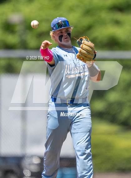 Thumbnail 1 in Atholton @ Sherwood (MPSSAA 3A South II Regional Semifinals) photogallery.