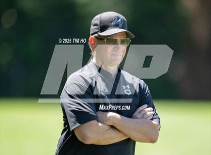 Thumbnail 1 in Atholton @ Sherwood (MPSSAA 3A South II Regional Semifinal) photogallery.