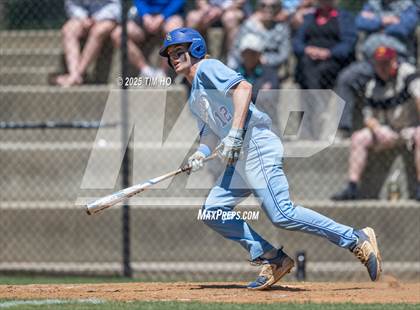 Thumbnail 3 in Atholton @ Sherwood (MPSSAA 3A South II Regional Semifinal) photogallery.