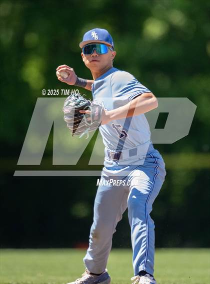 Thumbnail 1 in Atholton @ Sherwood (MPSSAA 3A South II Regional Semifinal) photogallery.