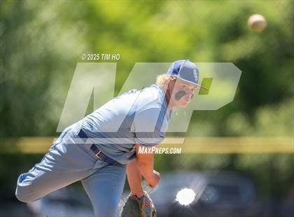 Thumbnail 2 in Atholton @ Sherwood (MPSSAA 3A South II Regional Semifinal) photogallery.