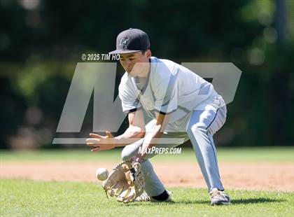 Thumbnail 2 in Atholton @ Sherwood (MPSSAA 3A South II Regional Semifinals) photogallery.