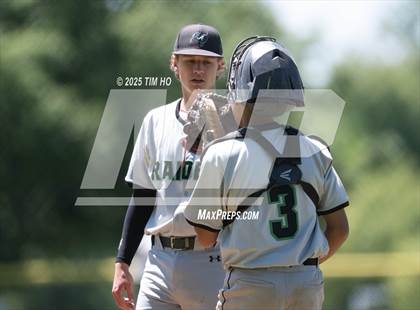 Thumbnail 3 in Atholton @ Sherwood (MPSSAA 3A South II Regional Semifinal) photogallery.