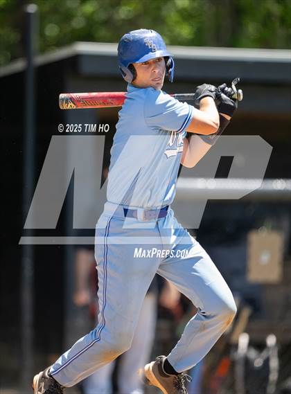 Thumbnail 2 in Atholton @ Sherwood (MPSSAA 3A South II Regional Semifinal) photogallery.