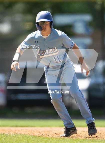 Thumbnail 2 in Atholton @ Sherwood (MPSSAA 3A South II Regional Semifinal) photogallery.