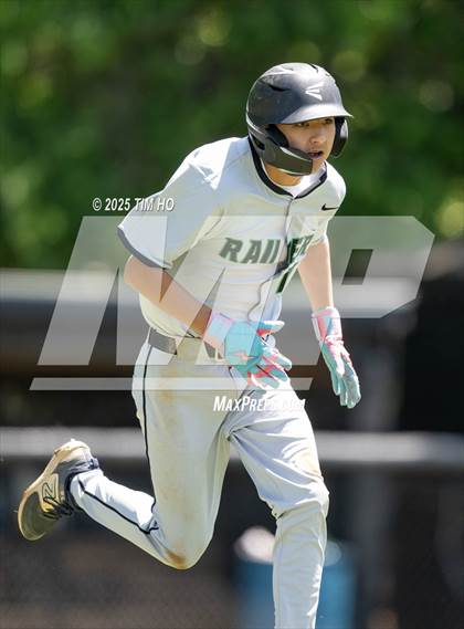 Thumbnail 1 in Atholton @ Sherwood (MPSSAA 3A South II Regional Semifinals) photogallery.