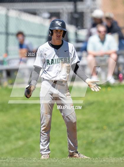 Thumbnail 3 in Atholton @ Sherwood (MPSSAA 3A South II Regional Semifinal) photogallery.